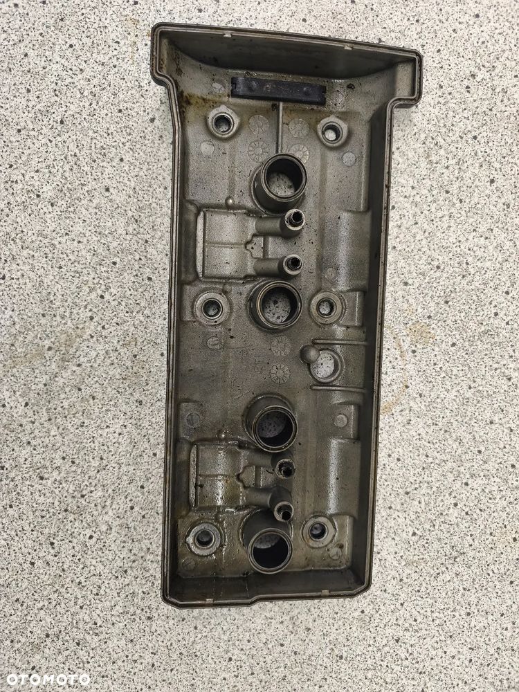 Dekiel silnika, pokrywa zaworów Yamaha R1 R22 09- - 13