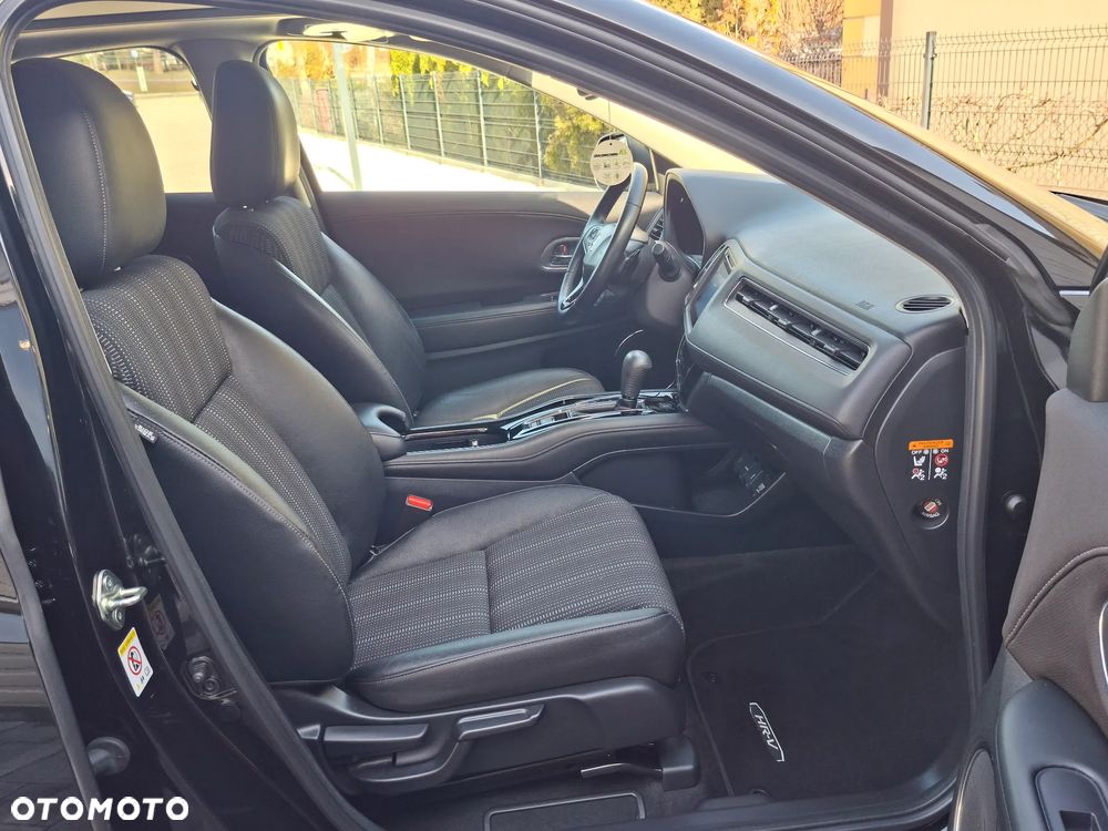 Honda HR-V 1.5 i-VTEC CVT Executive - 34