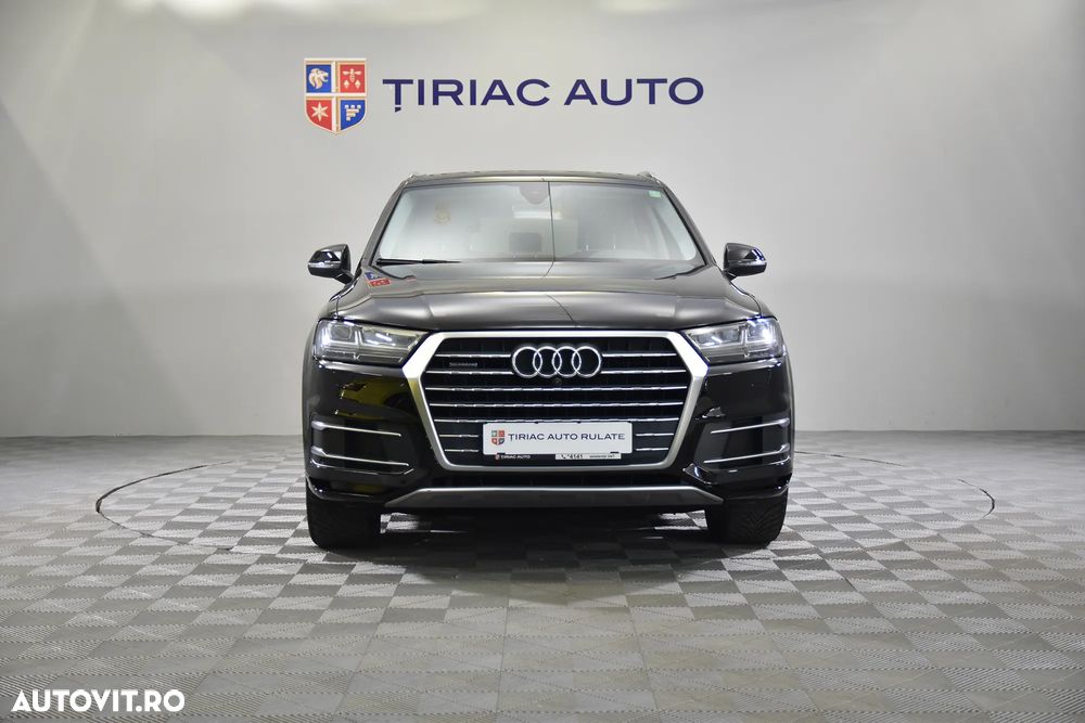 Audi Q7 - 9