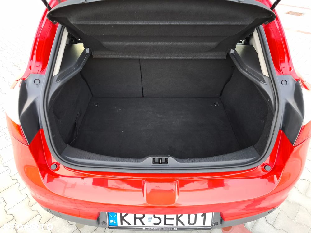 Renault Megane 1.6 16V Authentique - 14