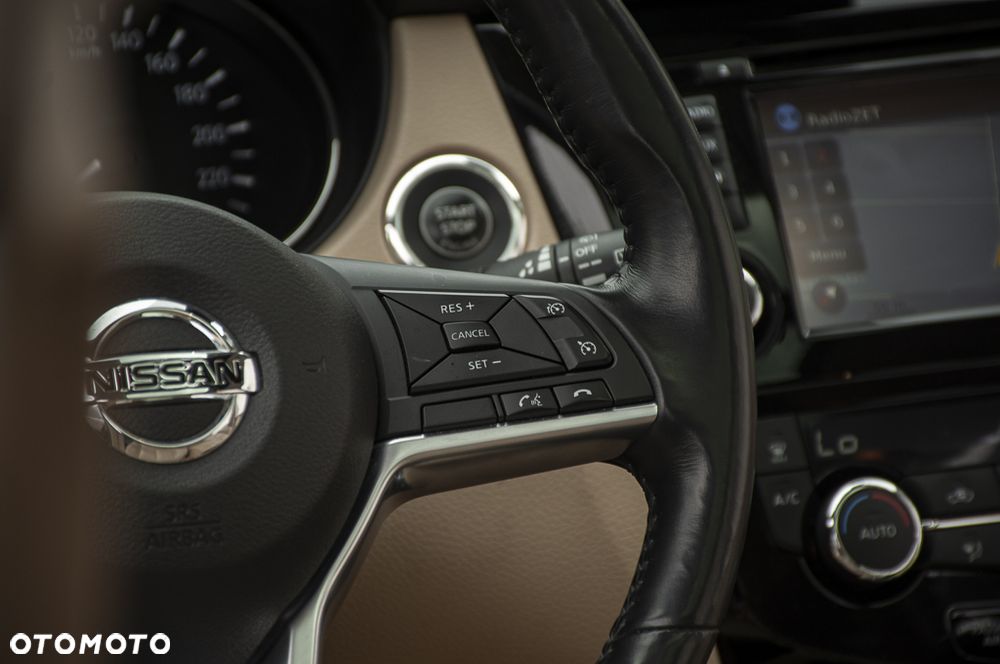 Nissan X-Trail - 19