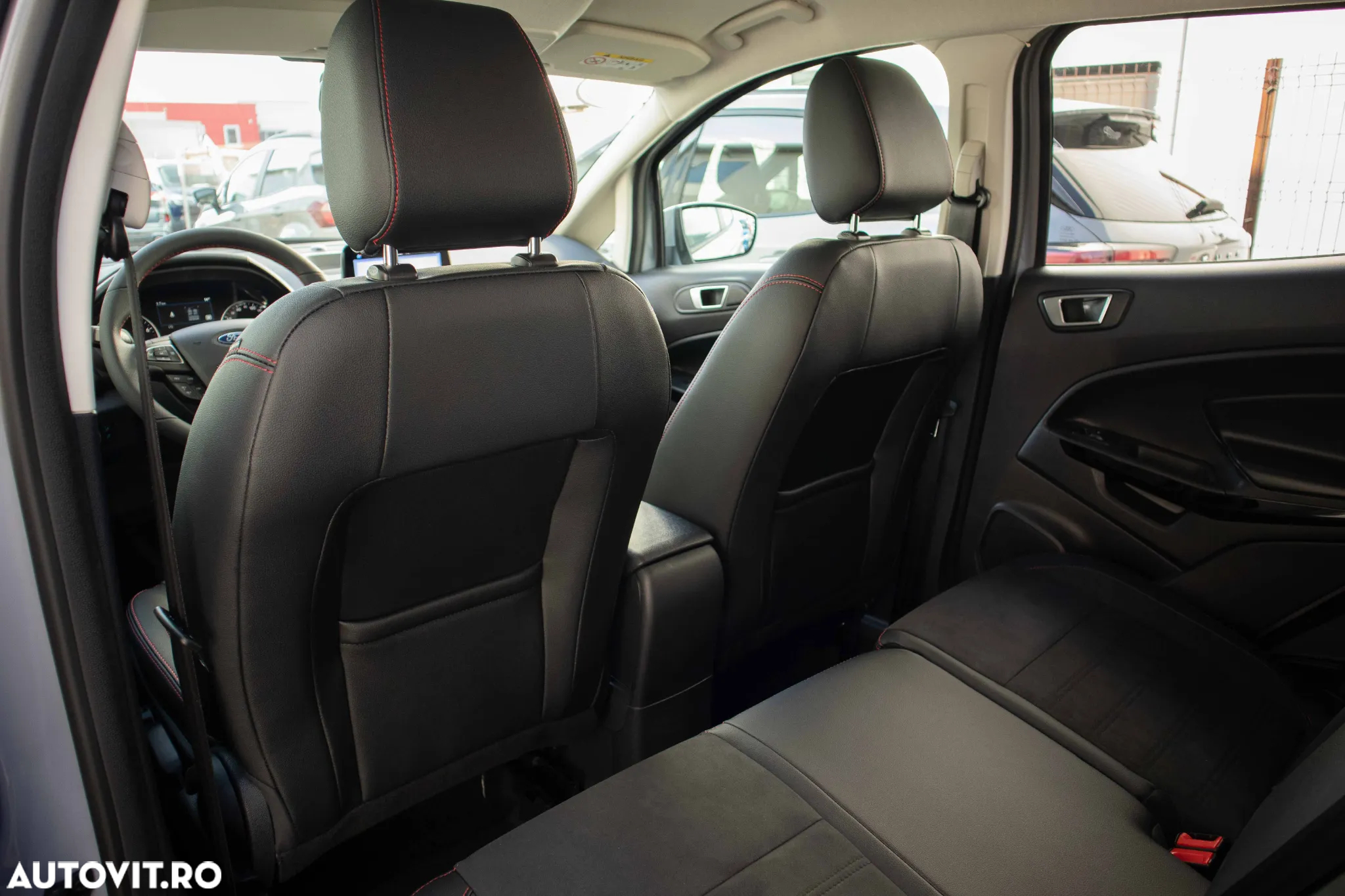 Ford EcoSport - 20