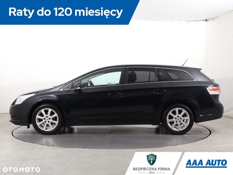 Toyota Avensis - 3