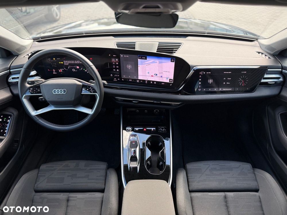 Audi A6 Limousine - 22