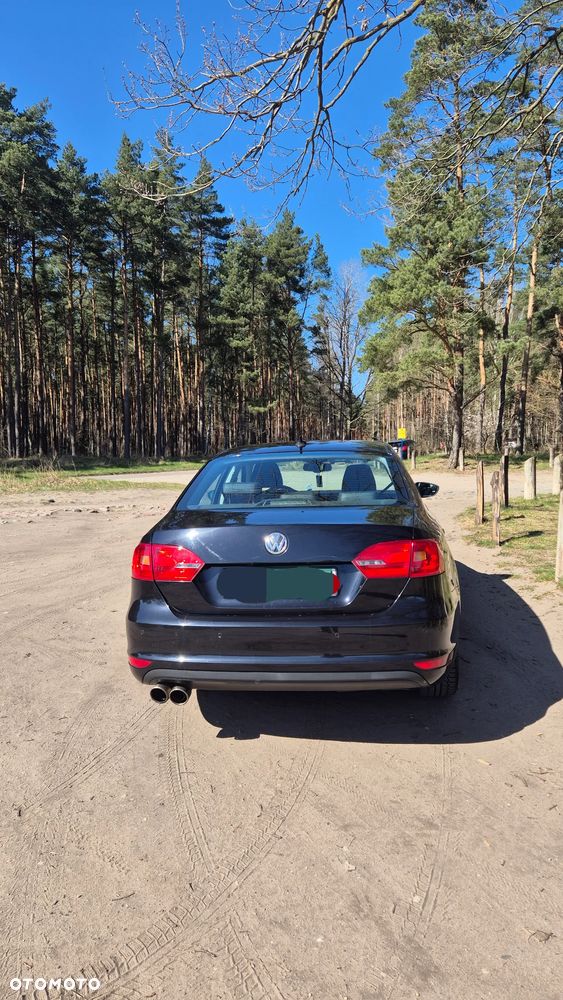 Volkswagen Jetta 1.4 TSI Highline - 5