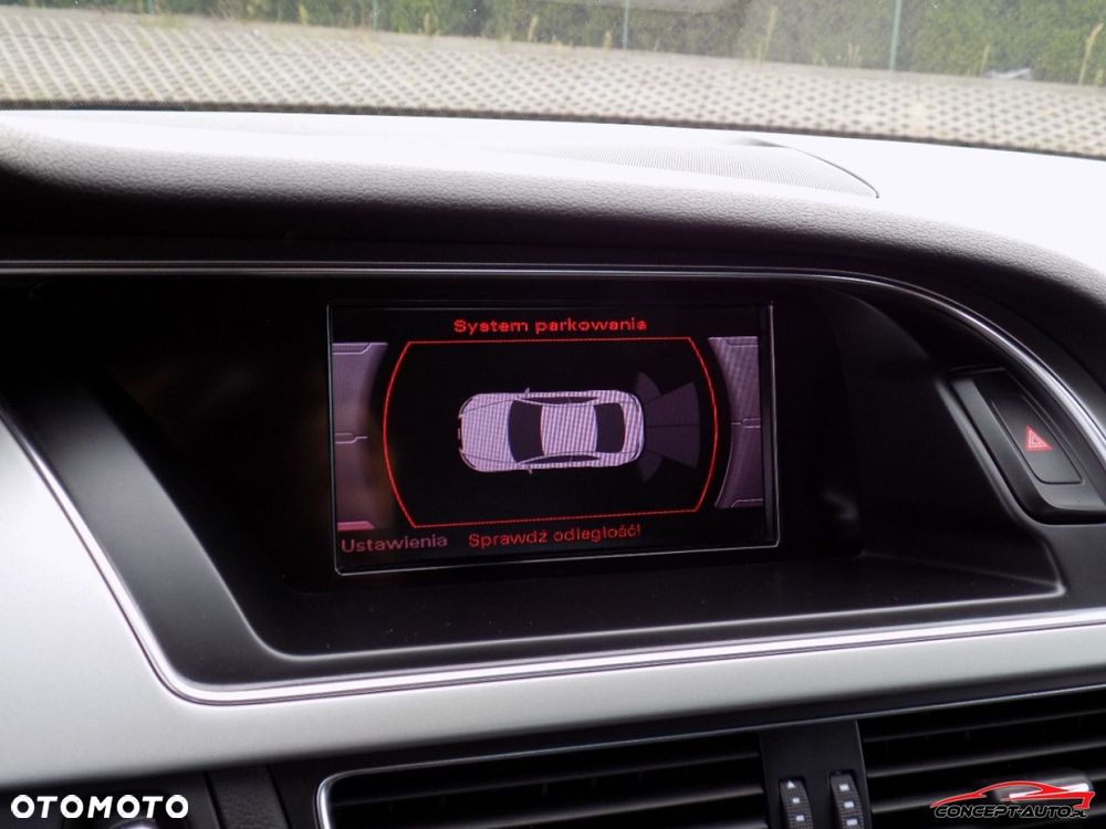 Audi A5 Sportback - 28