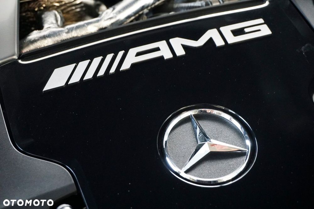 Mercedes-Benz GLS - 36