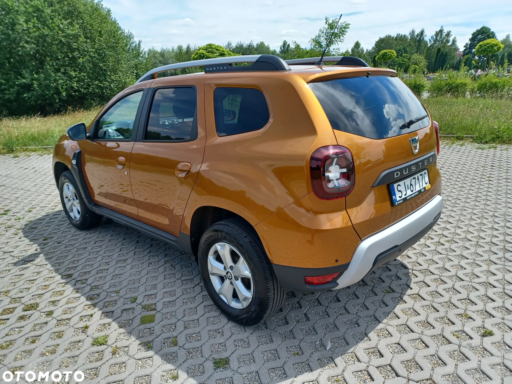 Dacia Duster 1.0 TCe Expression - 10