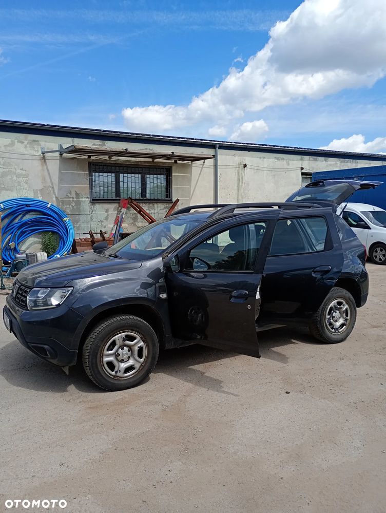 Dacia Duster 1.5 Blue dCi Comfort - 34