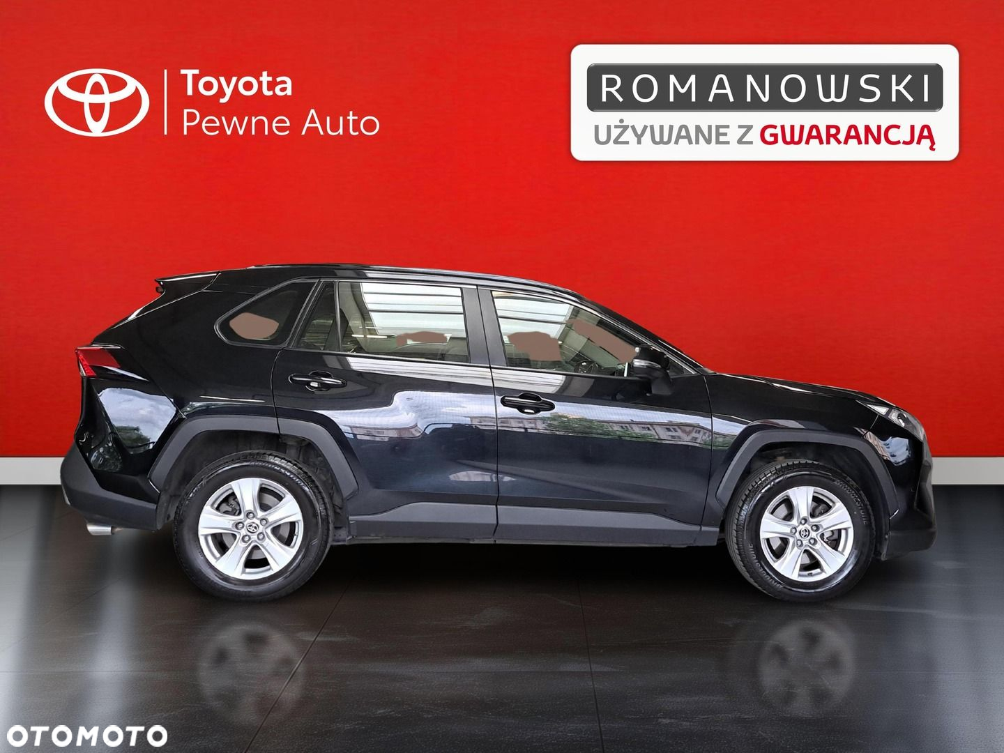Toyota RAV4 2.0 Comfort 4x2 - 6