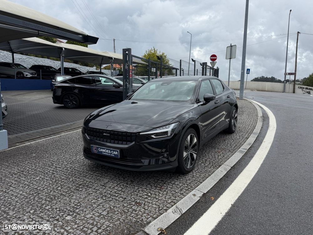Polestar 2 Single Motor 69kWh - 5