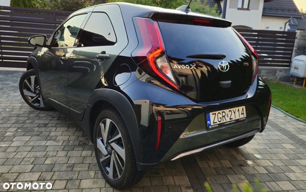 Toyota Aygo - 2