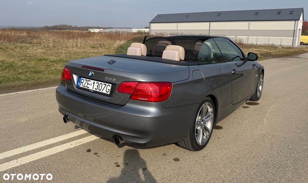 BMW Seria 3 - 20