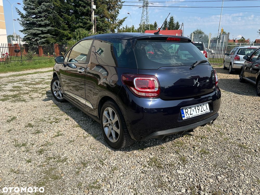 Citroën DS3 BlueHDi 100 So Paris - 6