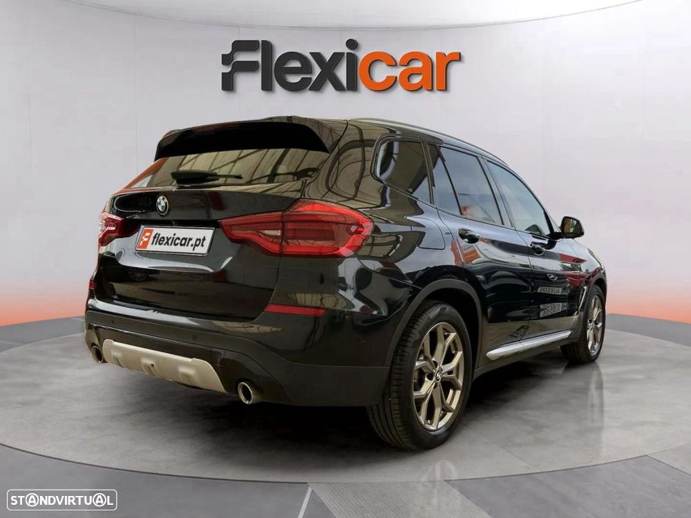 BMW X3 20 d xDrive xLine - 3