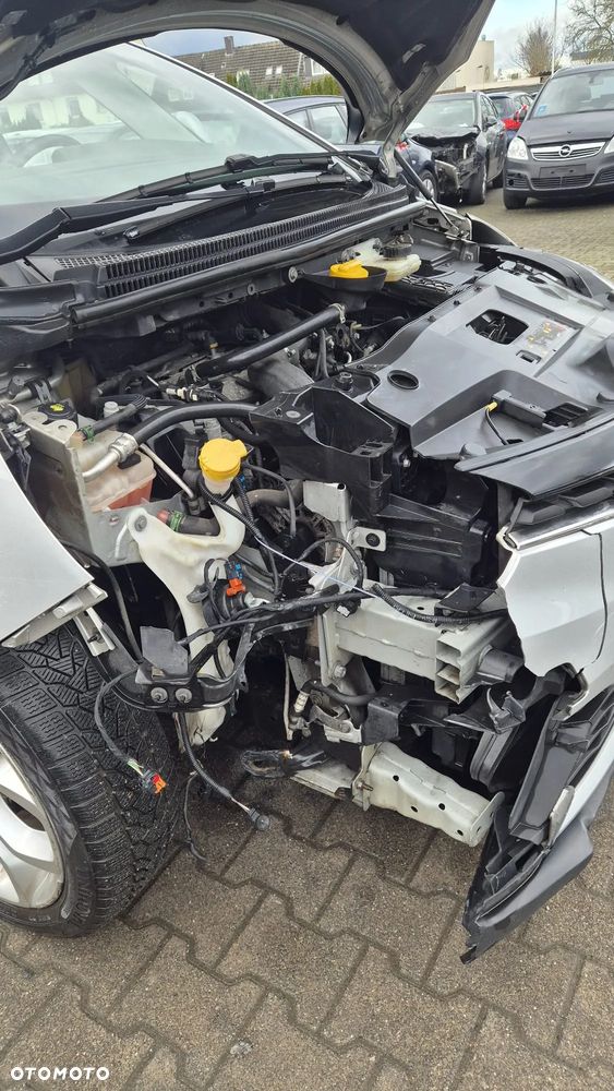 Renault Grand Scenic ENERGY TCe 115 INTENS - 10