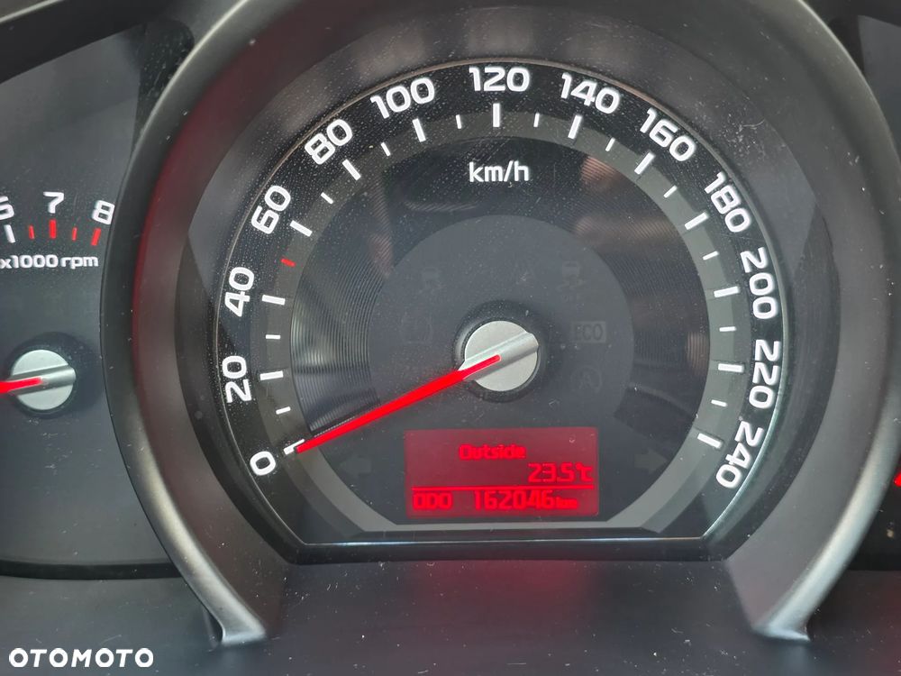 Kia Sportage 1.6 GDI XL 2WD - 10