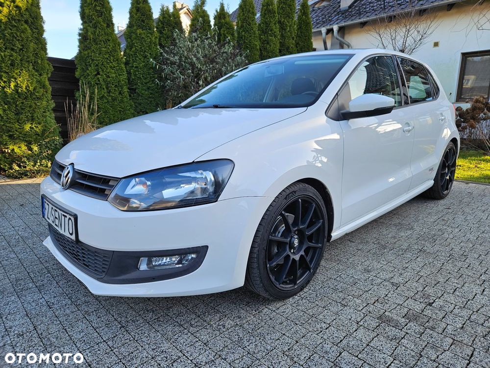 Volkswagen Polo 1.2 TSI Comfortline - 2