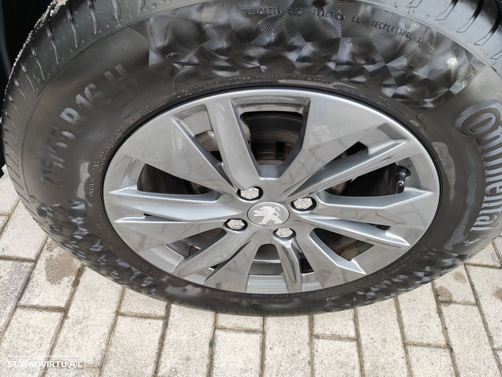 Peugeot 2008 1.5 BlueHDi Active Pack - 7
