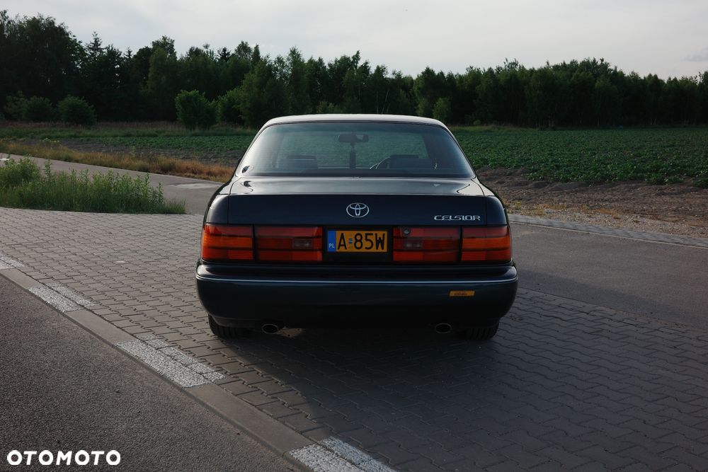 Toyota Inny - 11