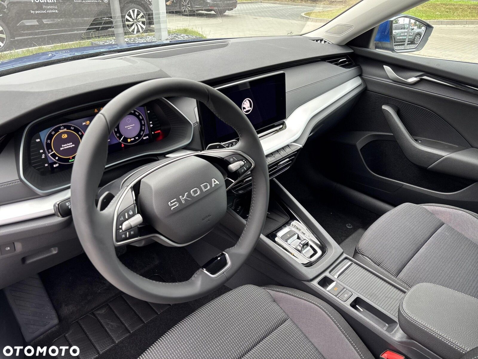 Skoda Octavia - 9