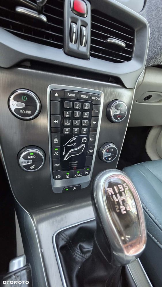 Volvo V40 - 7
