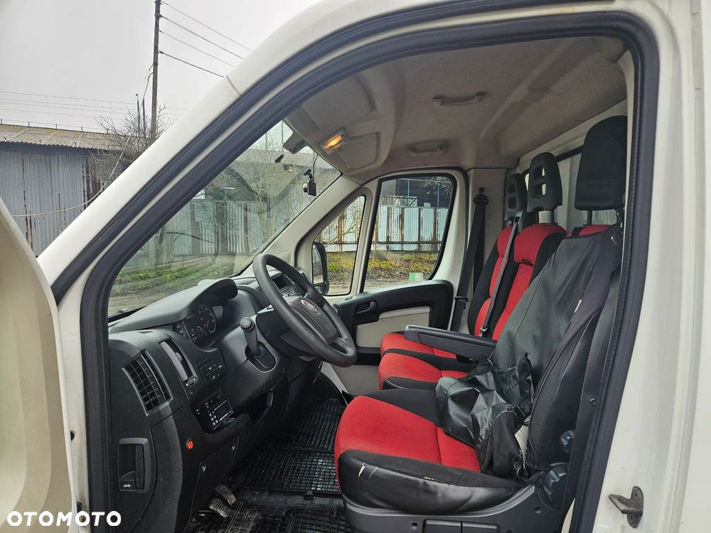 Fiat Ducato - 10