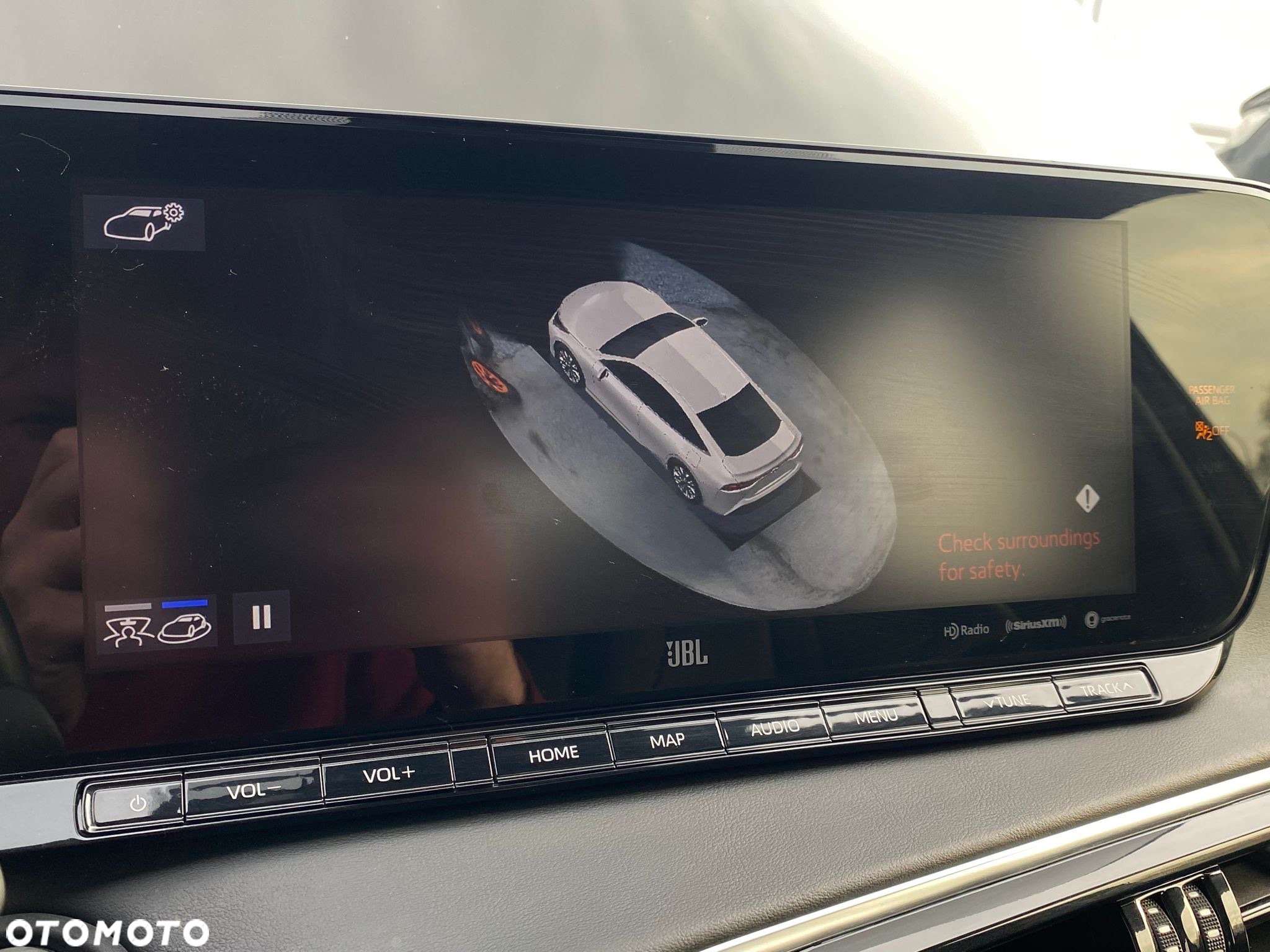 Toyota Mirai Executive - 17