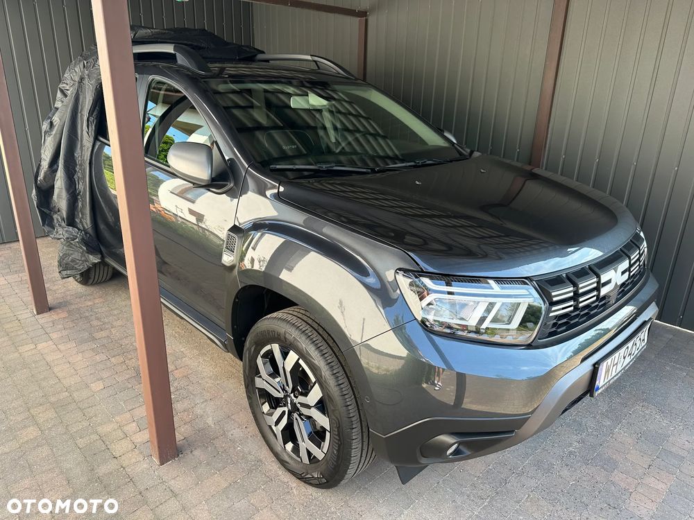 Dacia Duster 1.0 TCe Journey - 16