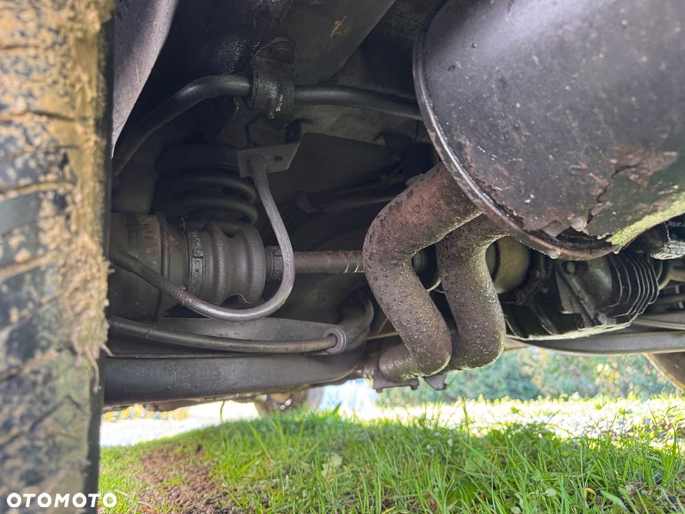 Mercedes-Benz Klasa S - 29