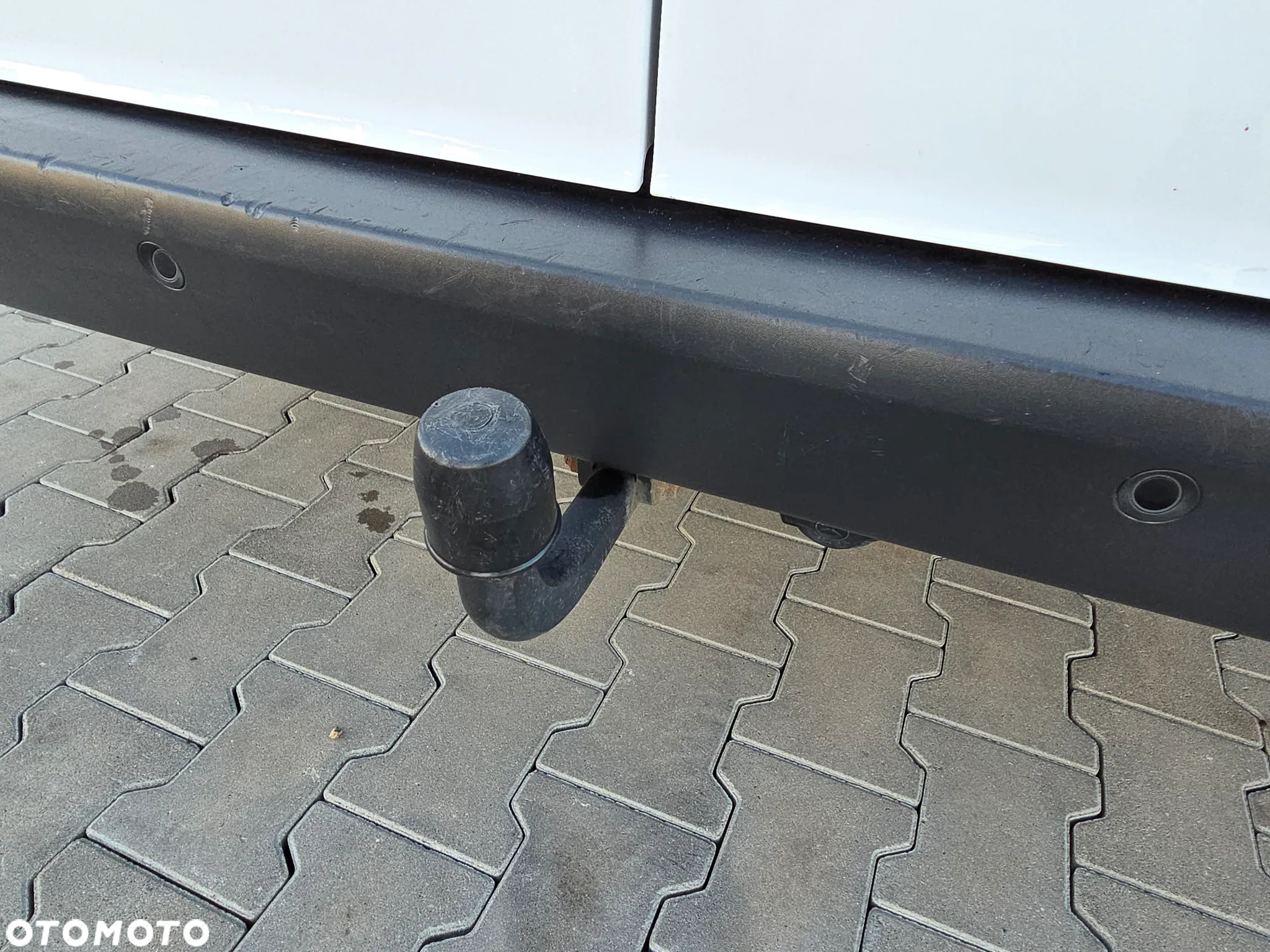Mercedes-Benz Vito Mixto 114 CDI L3 447.705 - 15