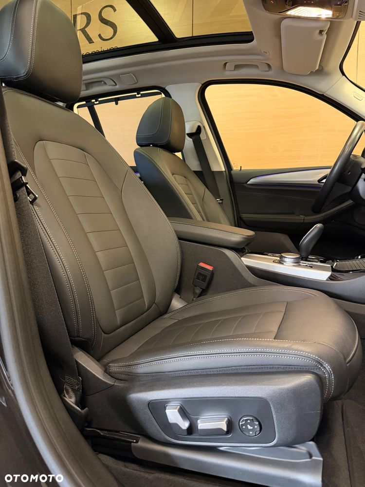 BMW X3 xDrive20d xLine - 27