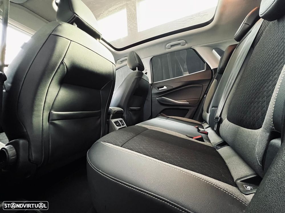 Opel Grandland X 1.5 CDTI Ultimate - 42