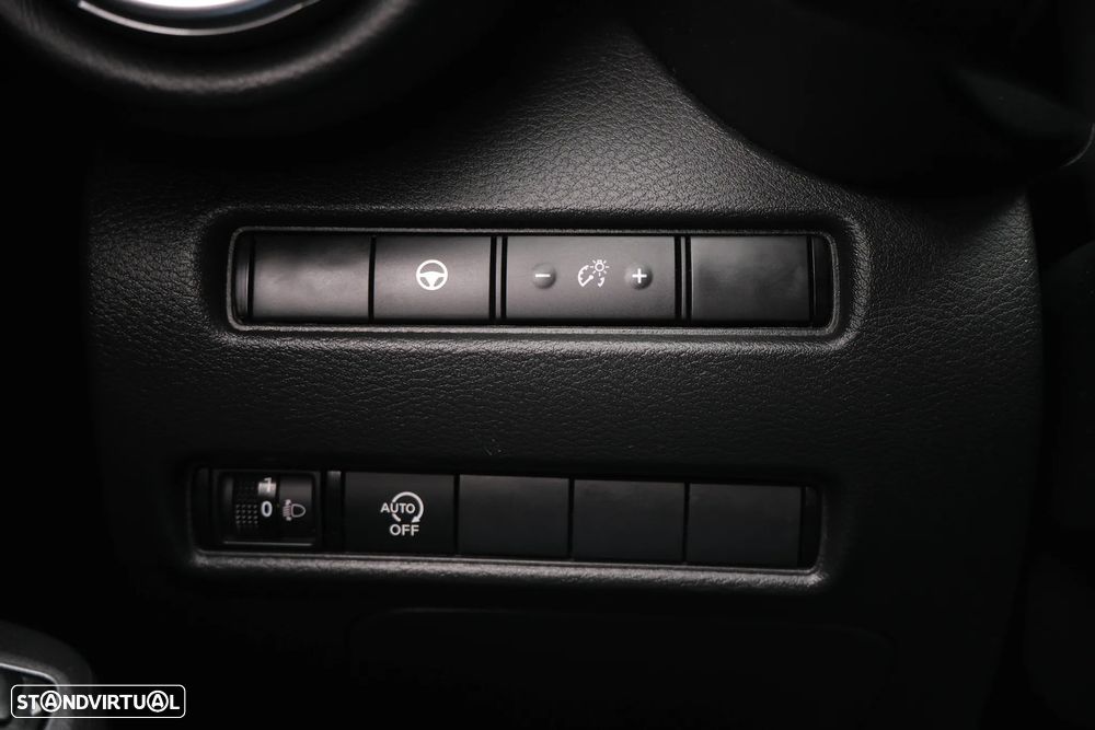 Nissan Juke 1.0 DIG-T Tekna TwoTone T DCT - 30