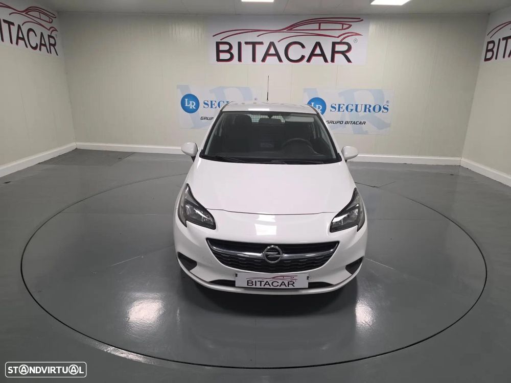 Opel Corsa - 8