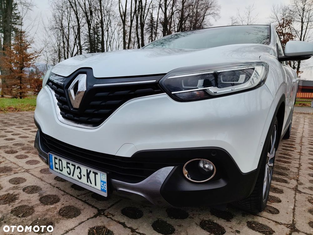 Renault Kadjar Energy TCe 130 Experience - 16