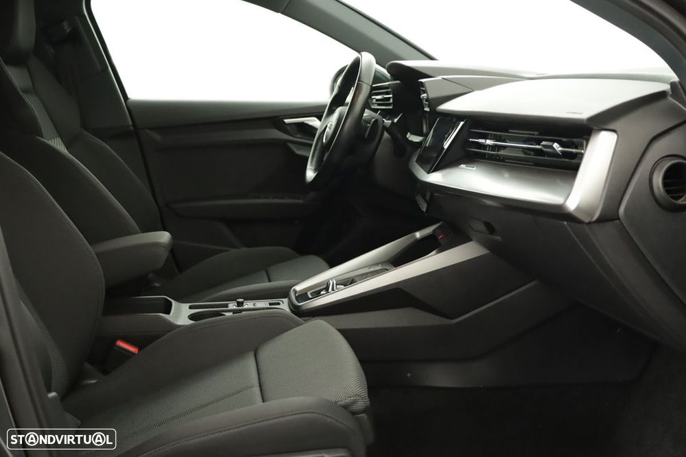 Audi A3 Sportback 40 TFSIe Advanced - 23