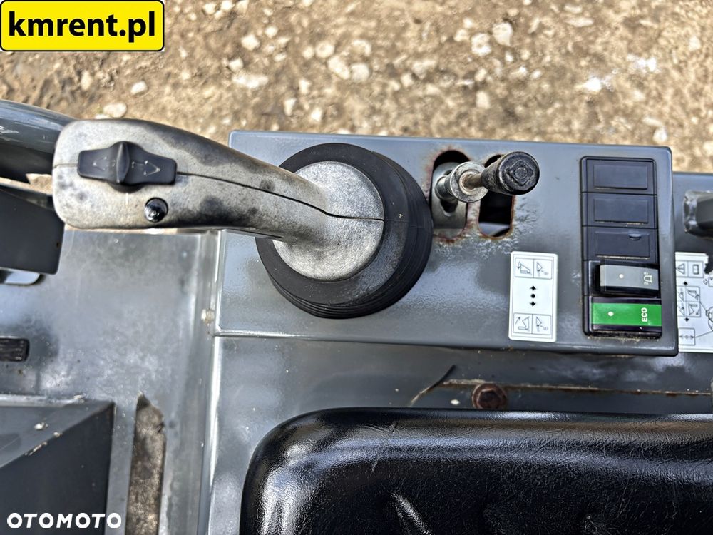 Wacker Neuson ELADER WL20 MINI-ŁADOWARKA ELEKTRYCZNA 2015R MTH: 146 | Kramer 5035, Kubota R065 - 28