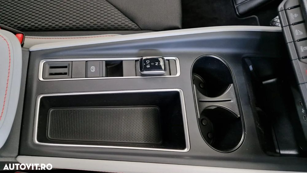 Skoda Elroq 50 Tour - 12