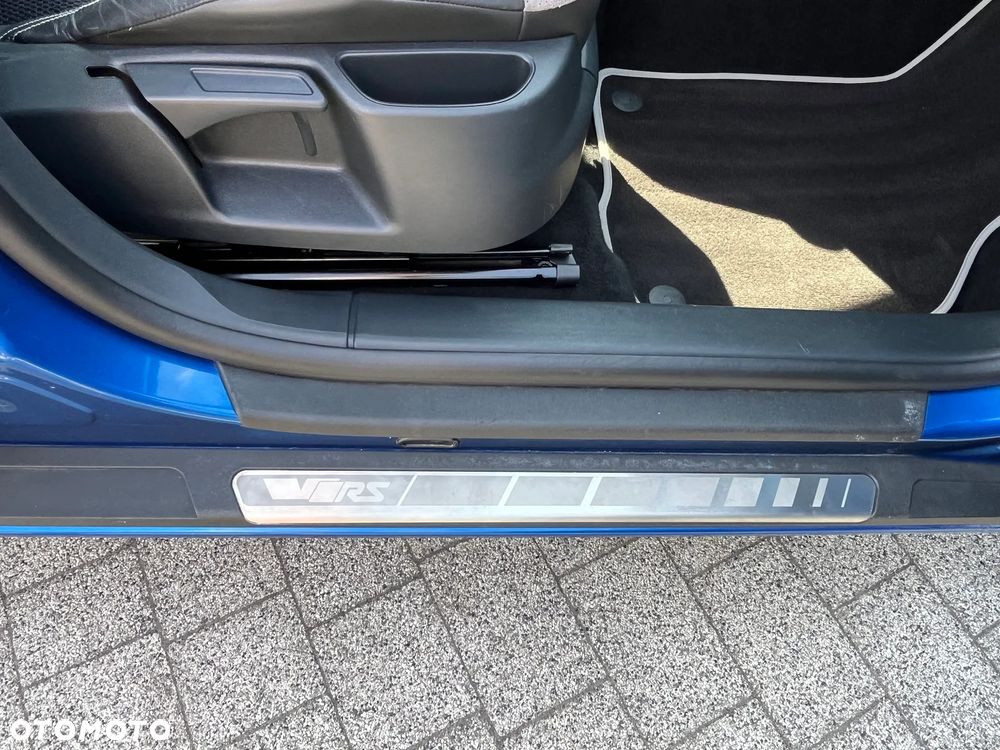 Skoda Octavia 2.0 TDI DPF RS - 15