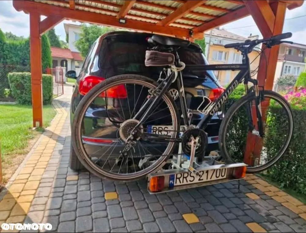 Volkswagen Tiguan 2.0 TDI BlueMot Trend&Fun - 2