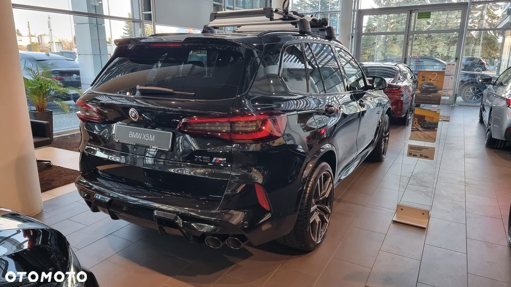 BMW X5 M - 12