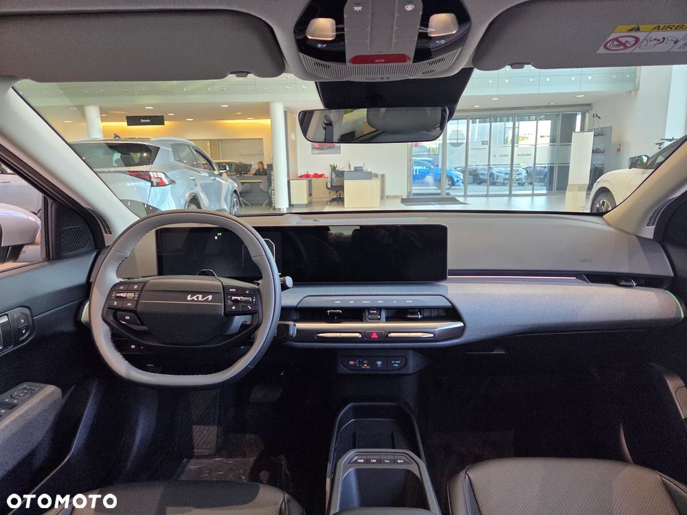 Kia EV4 - 8
