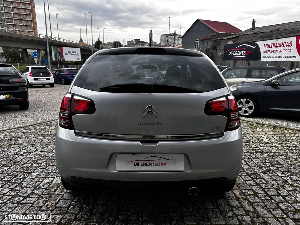 Citroën C3 1.2 VTi Collection - 6