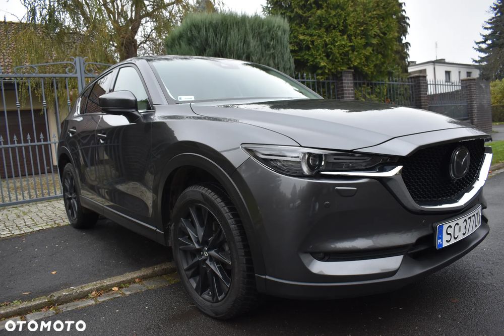 Mazda CX-5 2.0 Skypassion 2WD - 7