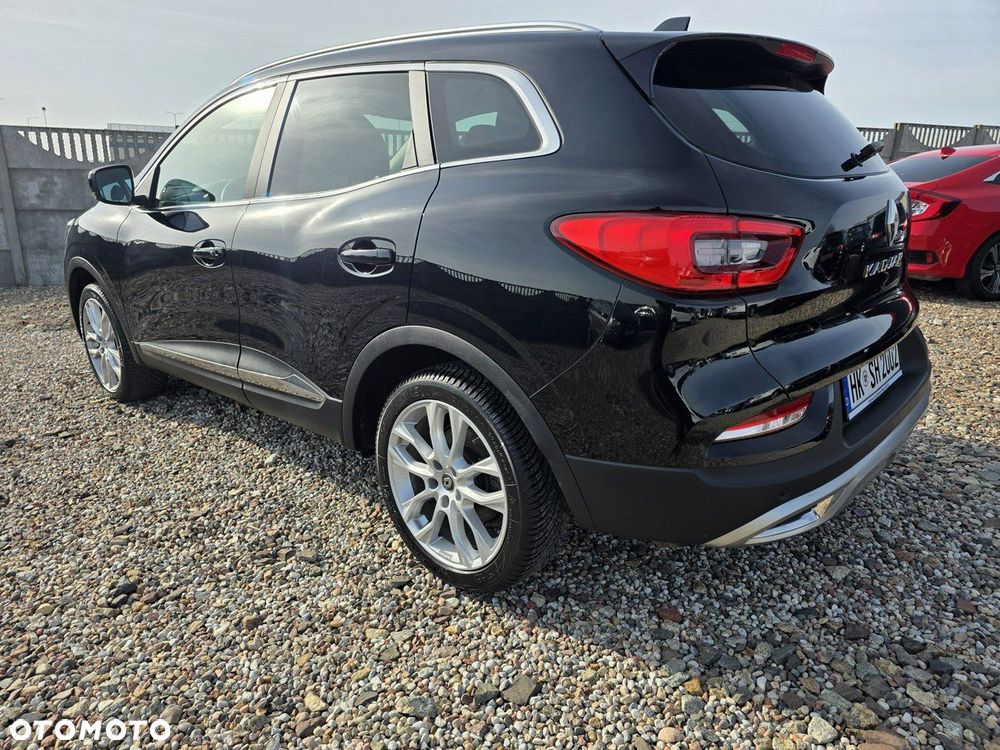 Renault Kadjar - 28