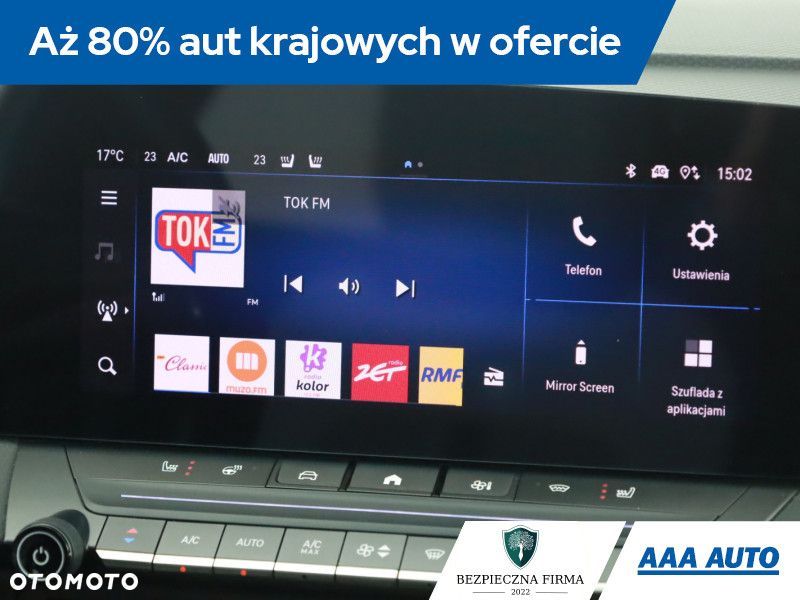 Opel Astra - 11