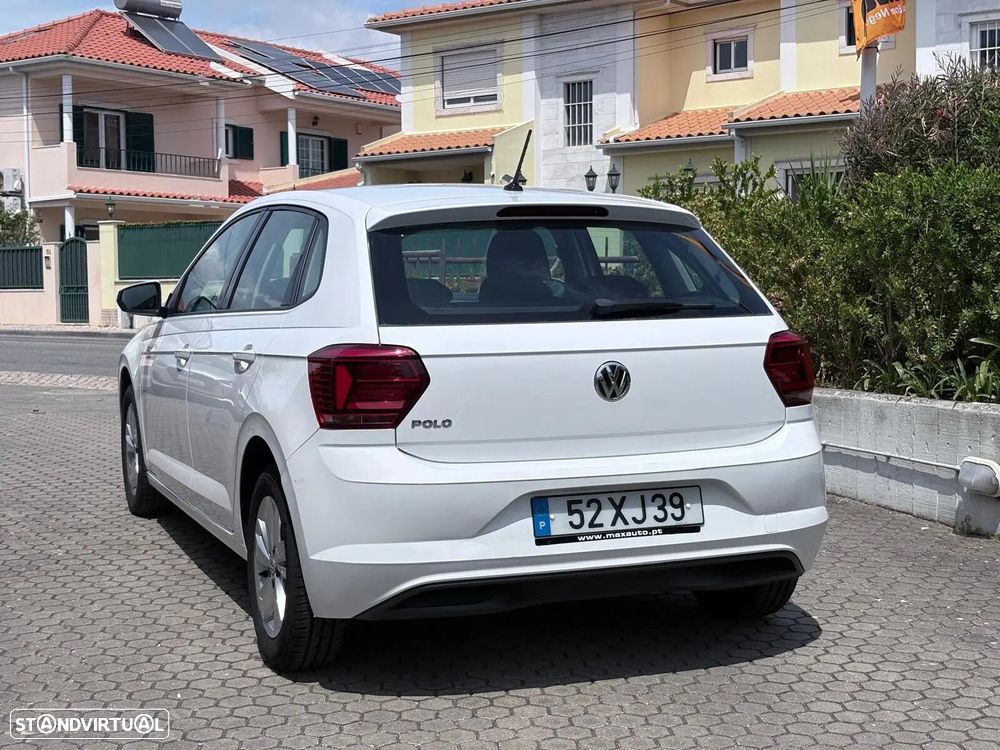 VW Polo 1.0 Confortline - 25