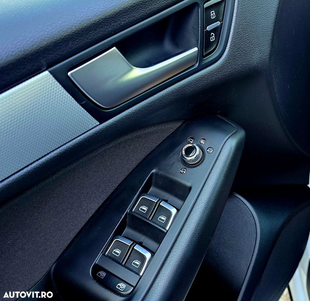 Audi Q5 2.0 TDI Quattro S tronic design - 28