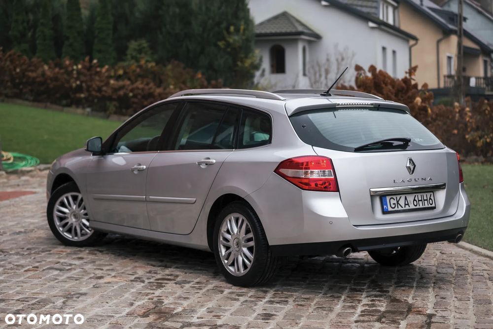 Renault Laguna - 6